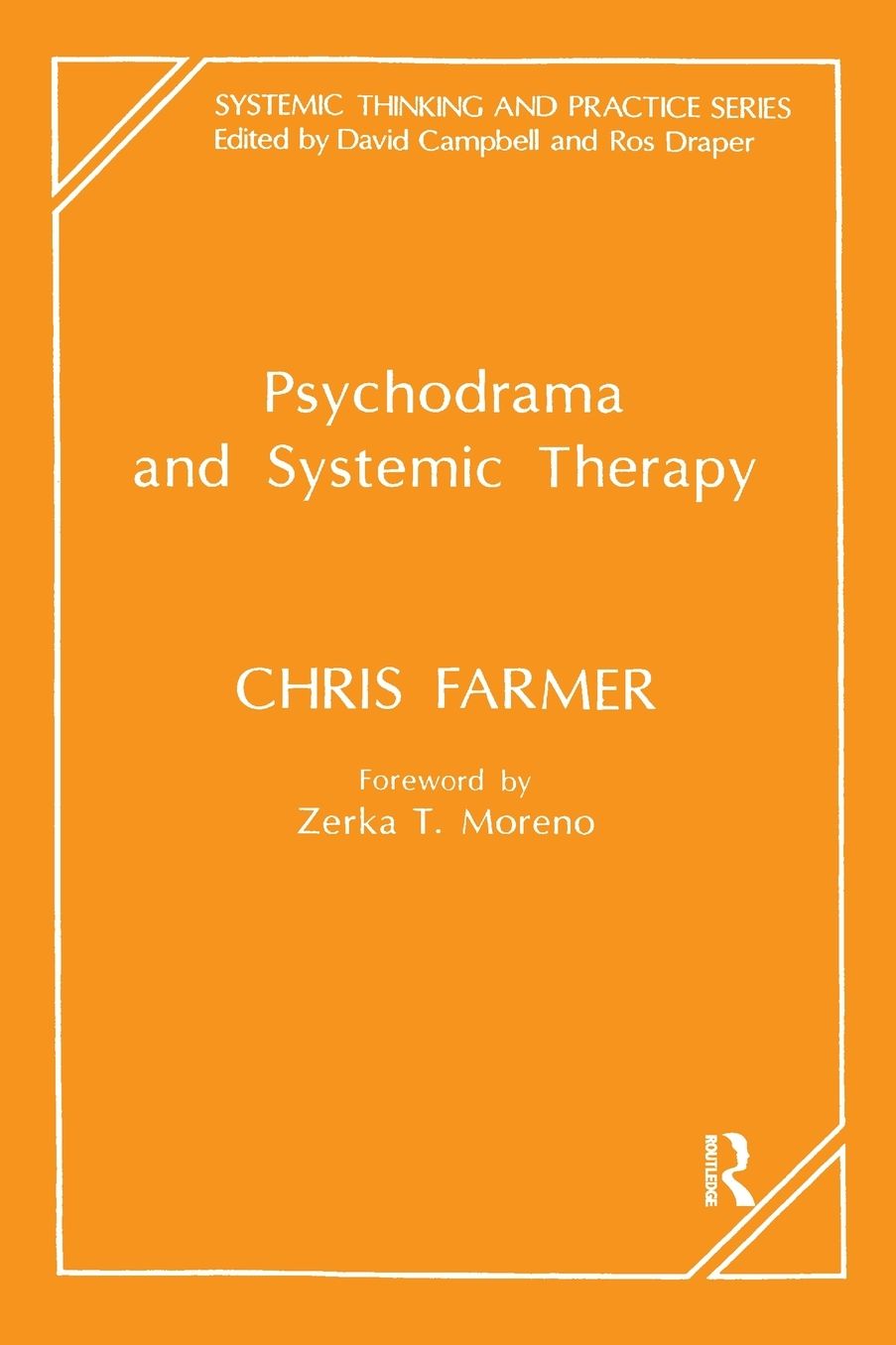 Psychodrama & Systemic Therapy
