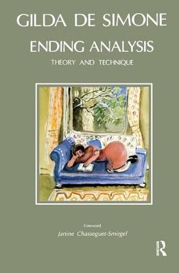 Ending Analysis: Theory & Technique