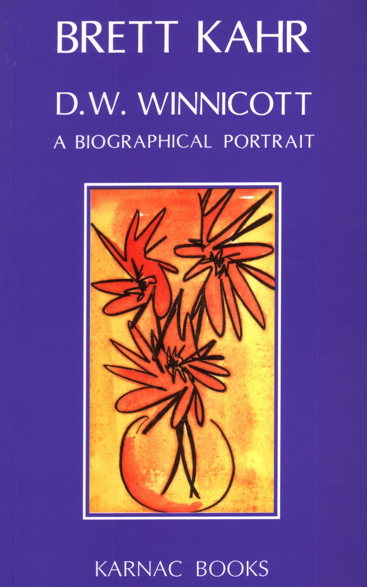 D.W. Winnicott: A Biological Portrait