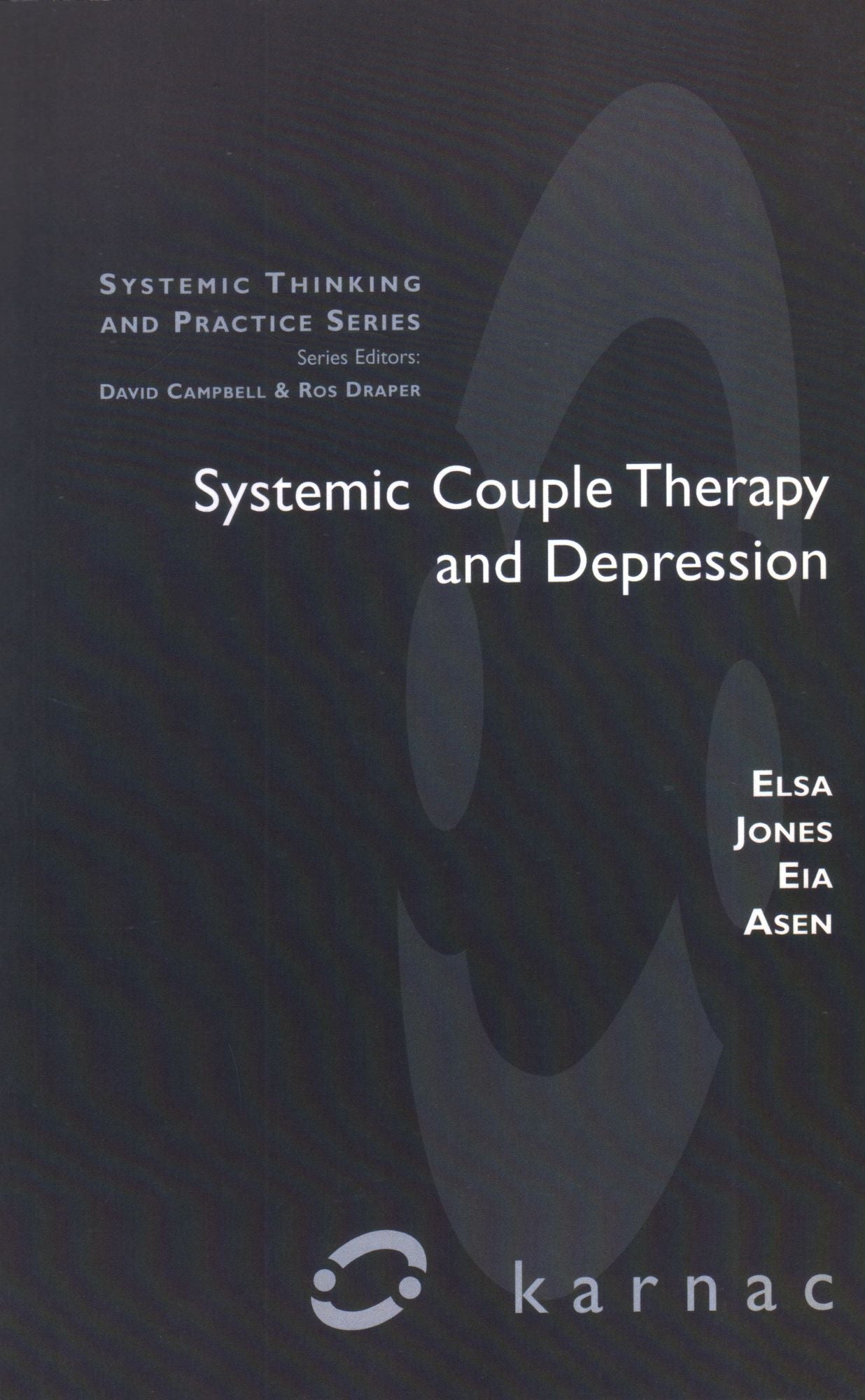 Systemic Couple Therapy & Depression