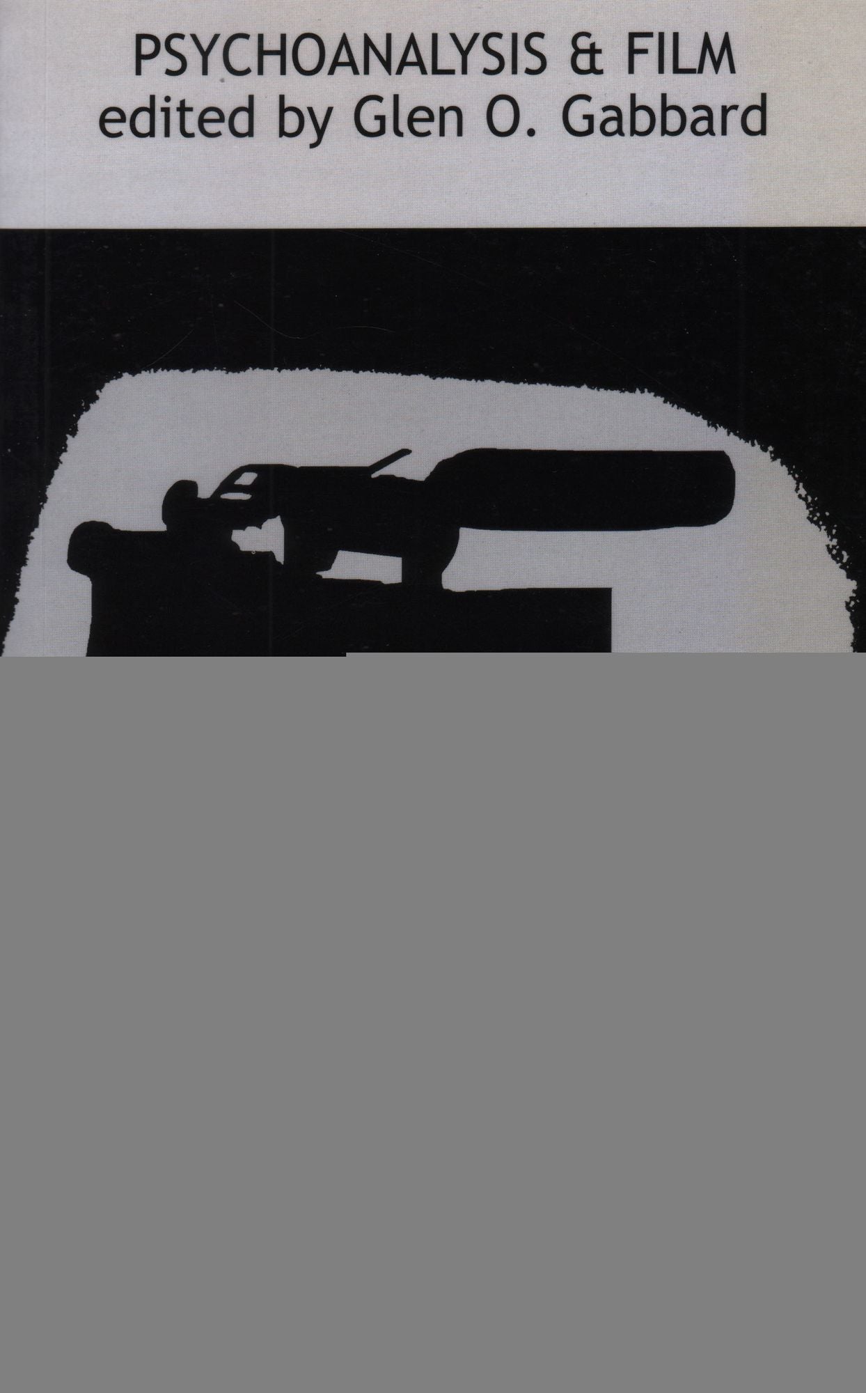 Psychoanalysis and Film