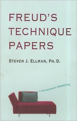 Freud's Technique Papers: A Contemporary Perspective