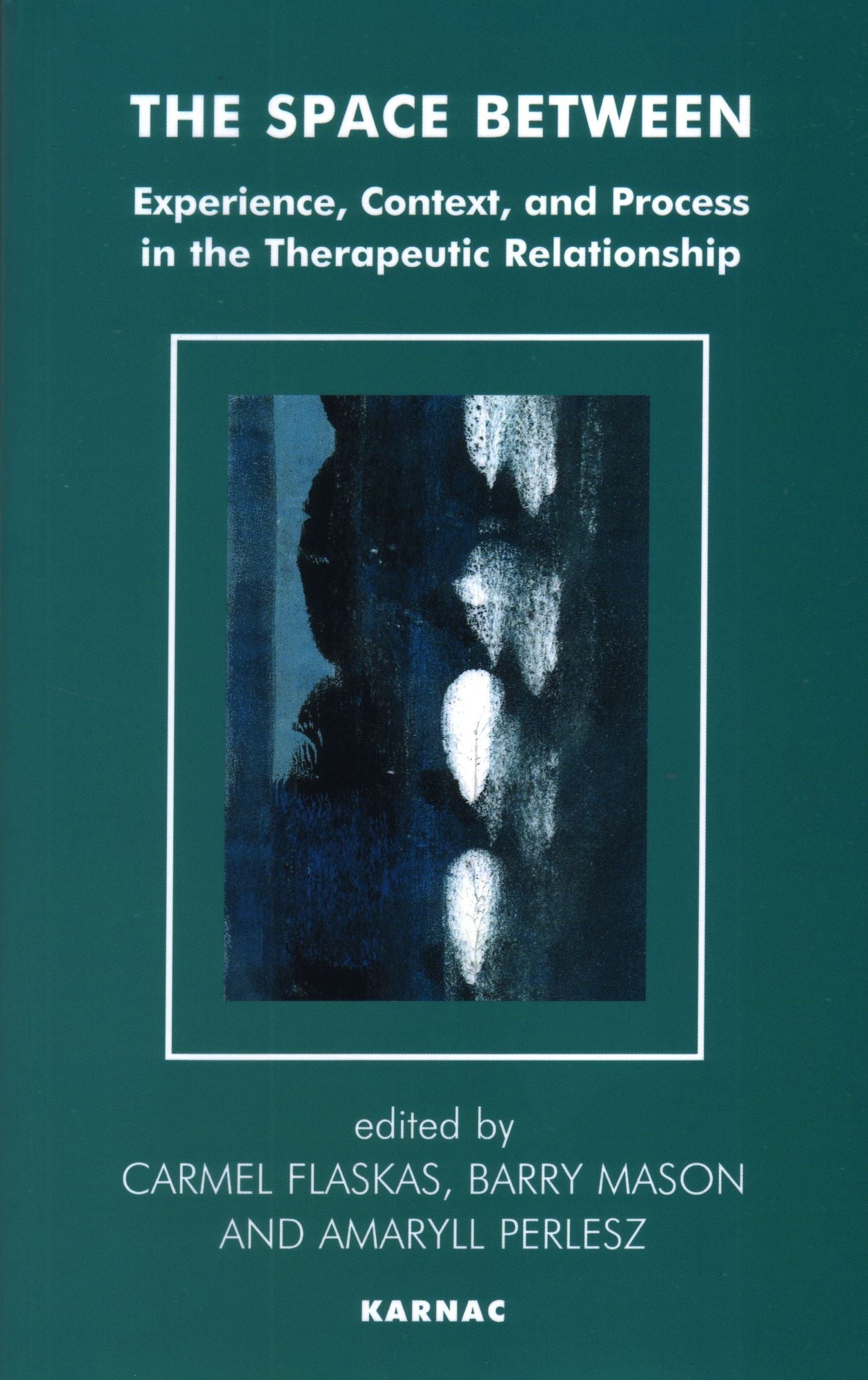 The Space Between: Experience, Context and Process in the Therapeutic Relationship