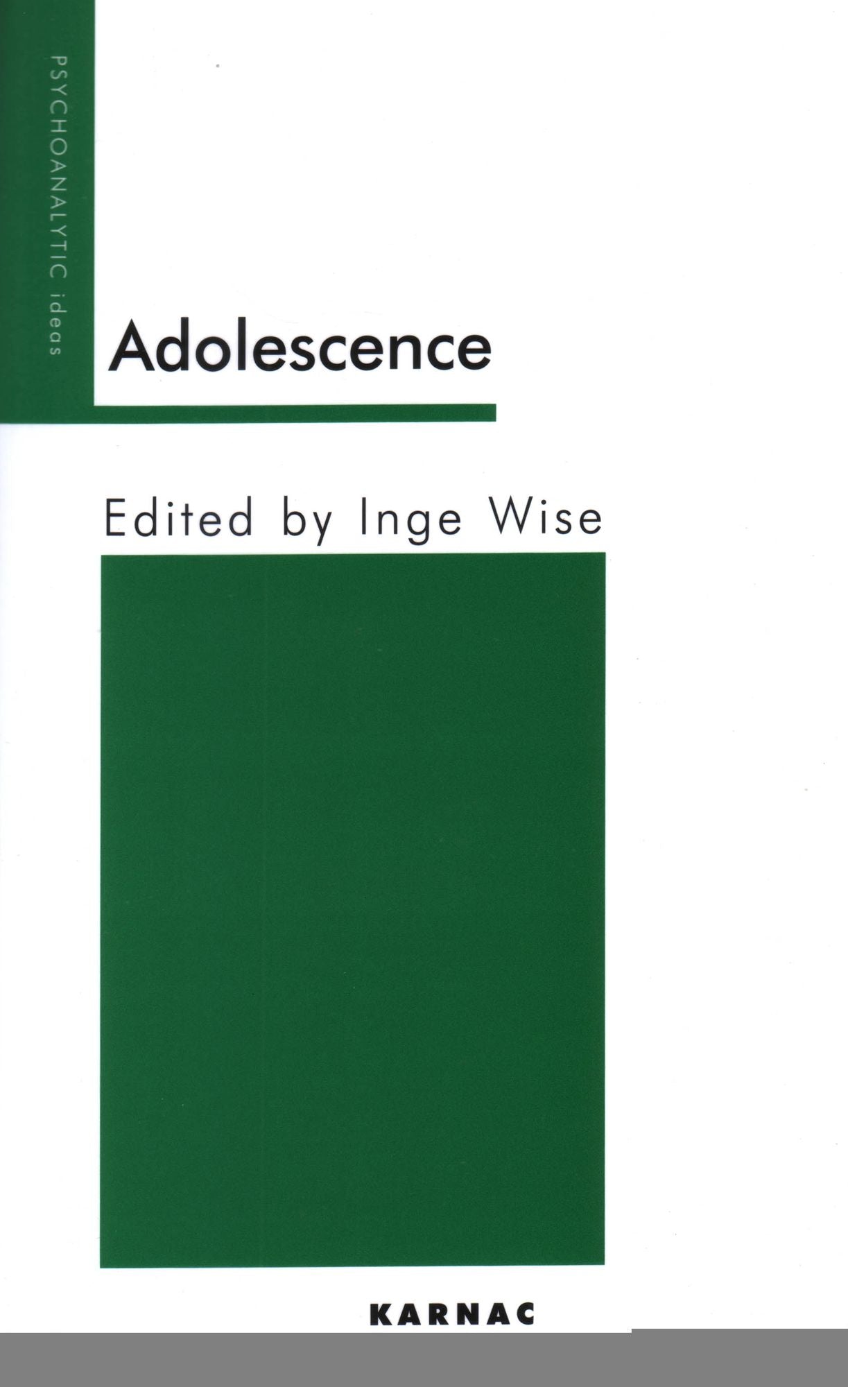 Adolescence