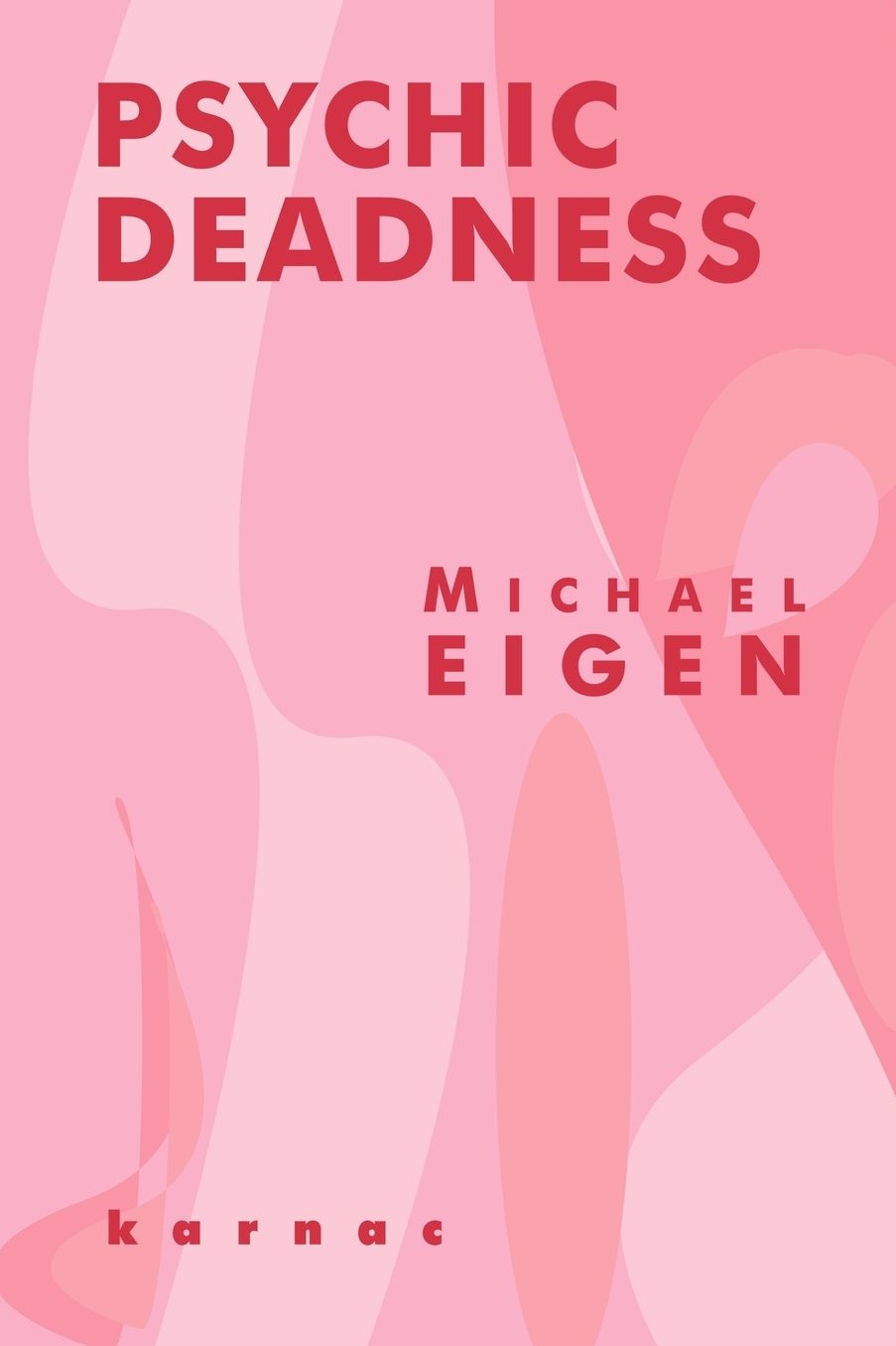 Psychic Deadness