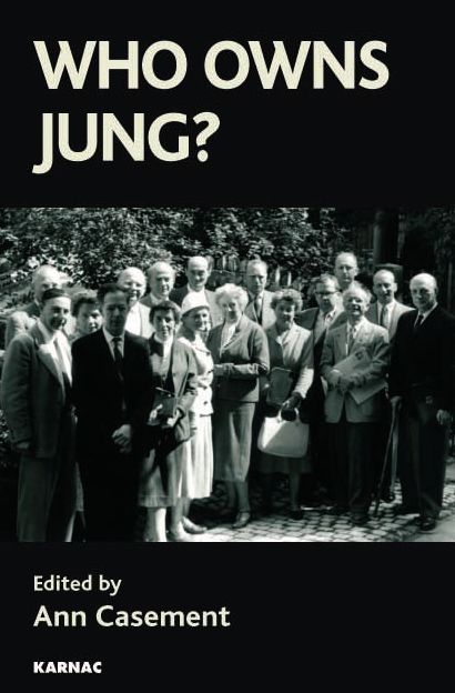 Who Owns Jung?