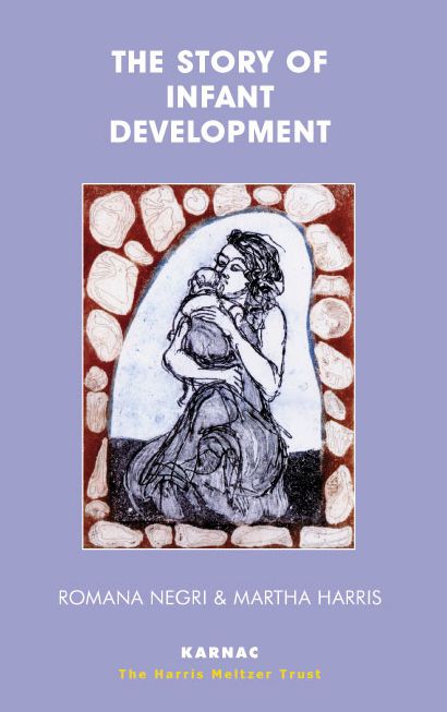 The Story of Infant Development