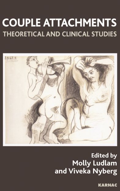 Couple Attachments: Theoretical and Clinical Studies