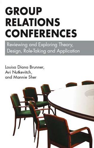 Group Relations Conferences