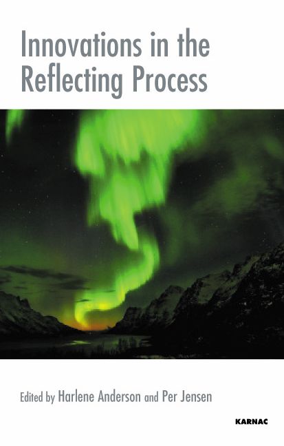 Innovations in the Reflecting Process
