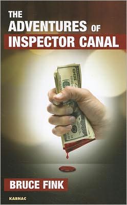 The Adventures of Inspector Canal