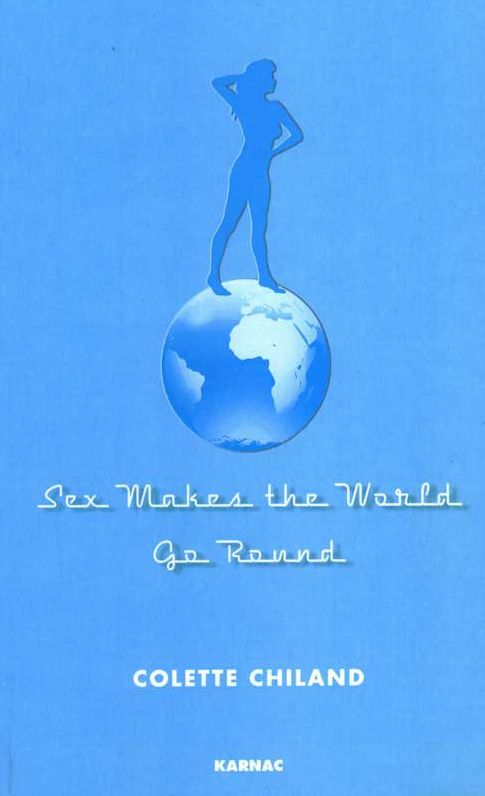 Sex Makes the World Go Around