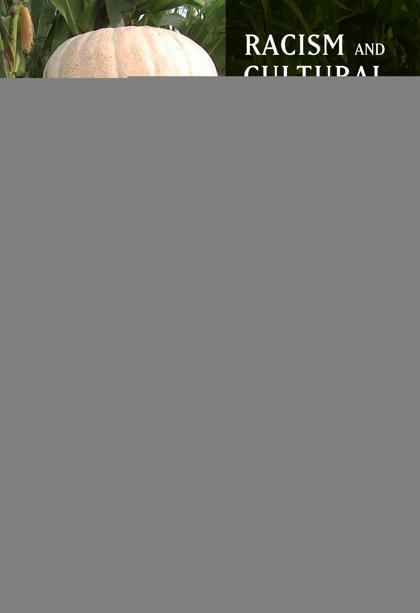 Racism and Cultural Diversity: Cultivating Racial Harmony Through Group Analysis and Psychotherapy