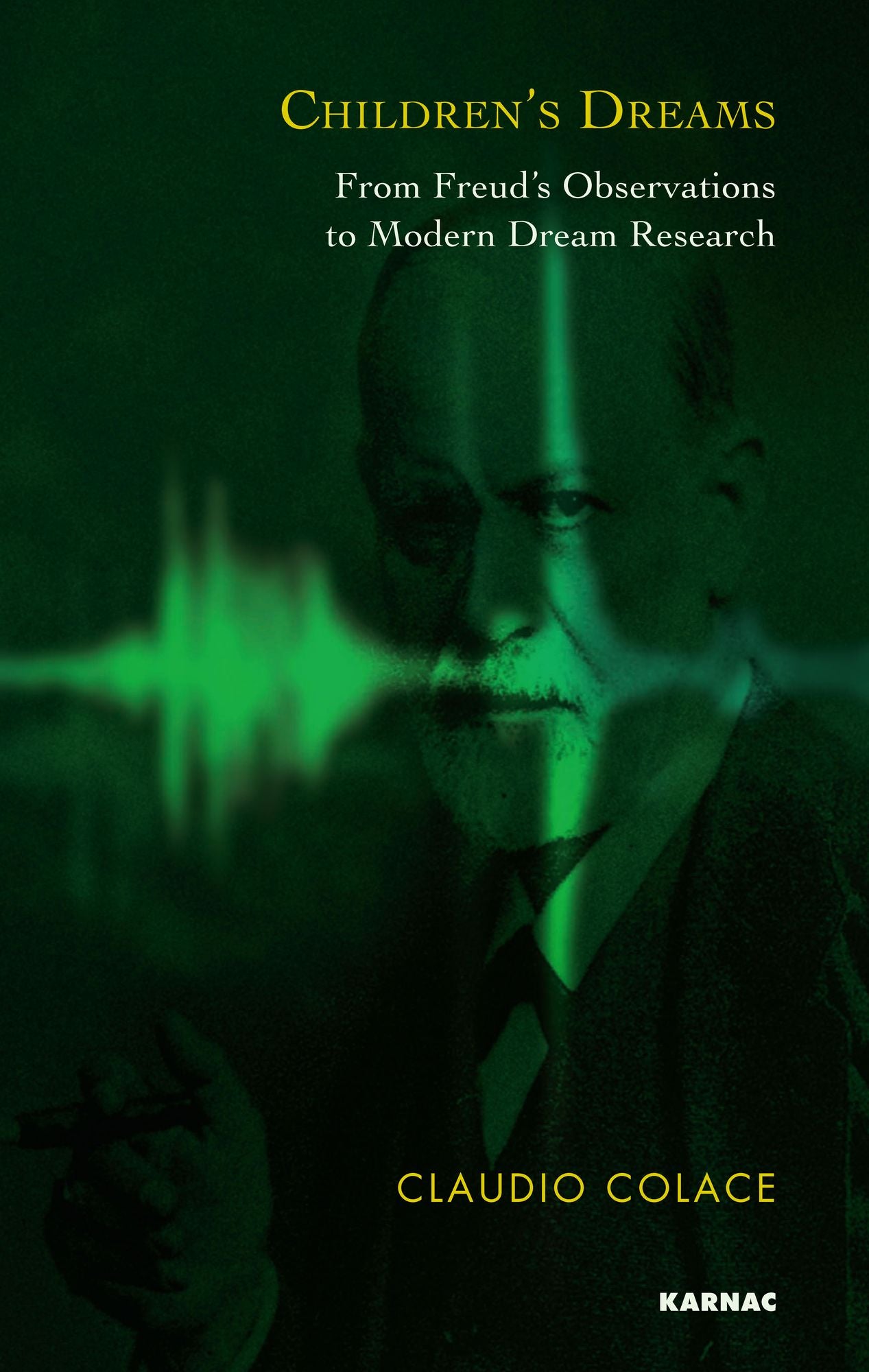 Children's Dreams: From Freud's Observations to Modern Dream Research
