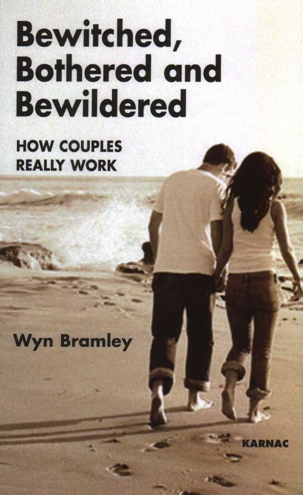 Bewitched, Bothered and Bewildered: How Couples Really Work