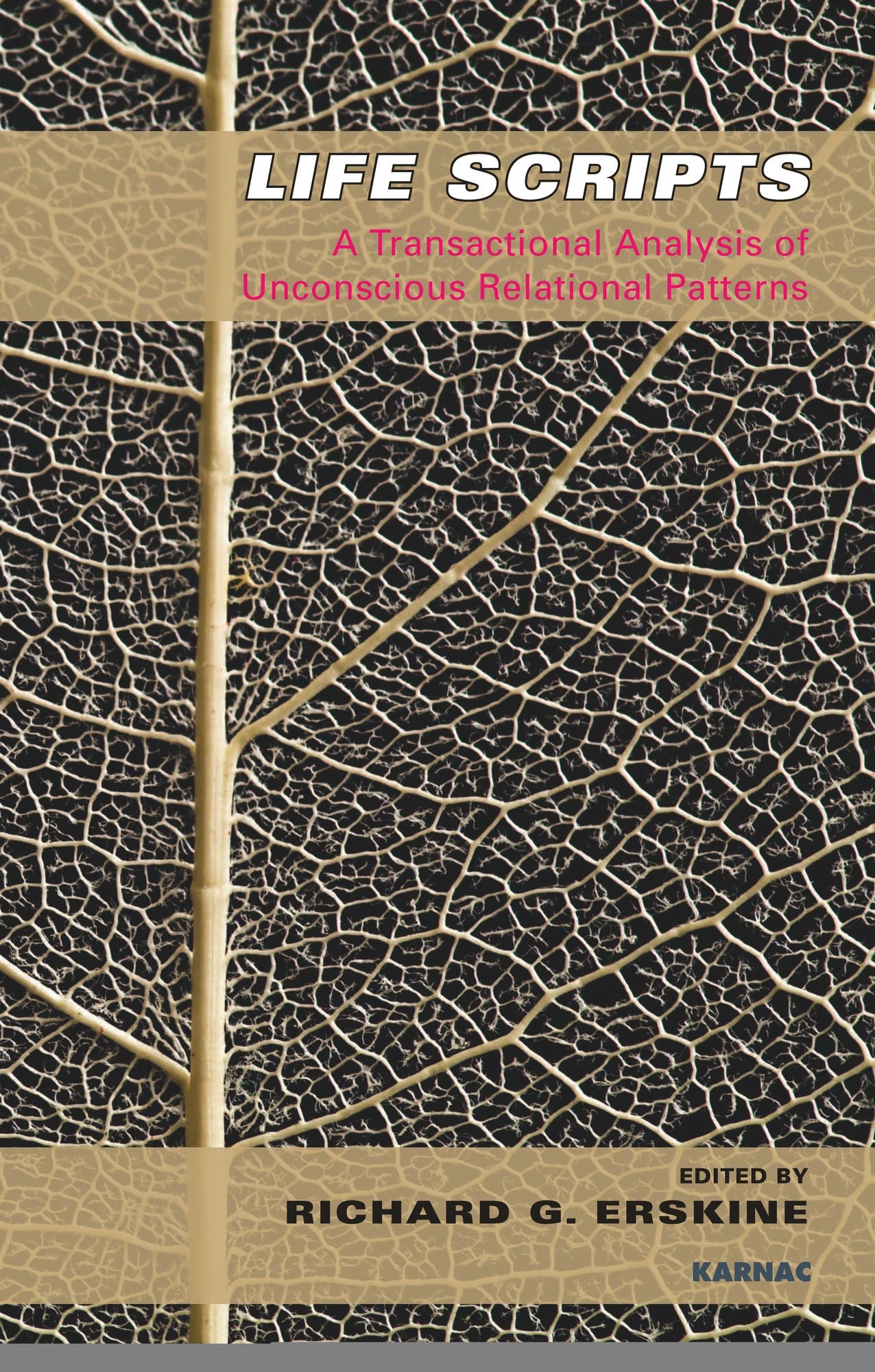 Life Scripts: A Transactional Analysis of Unconscious Relational Patterns