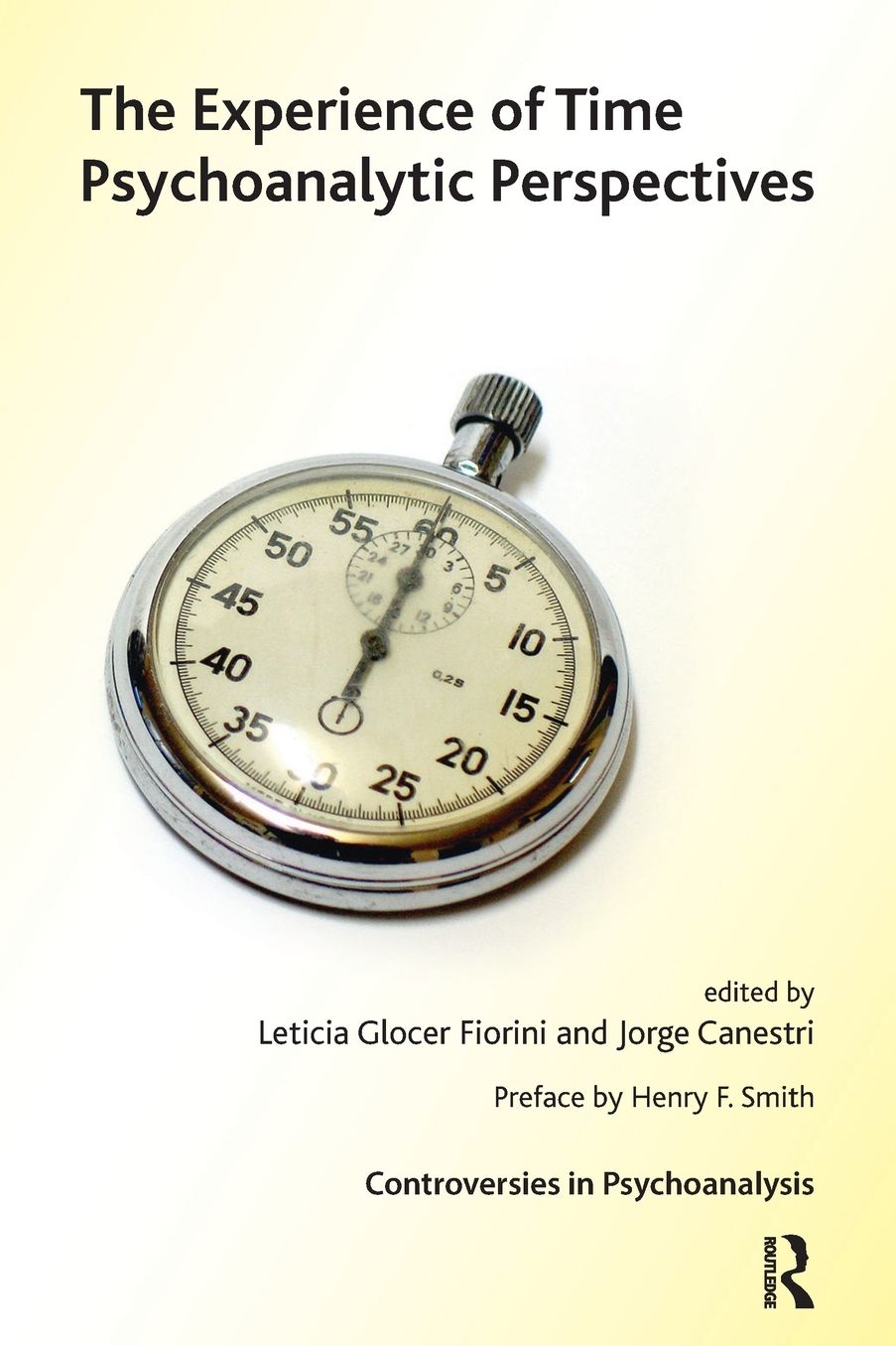 The Experience of Time: Psychoanalytic Perspectives
