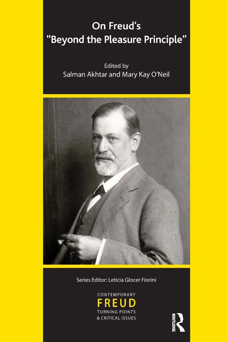 On Freud's ''Beyond the Pleasure Principle''