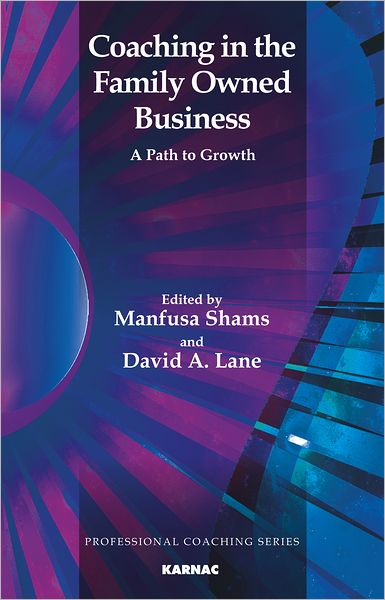 Coaching in the Family Owned Business: A Path to Growth