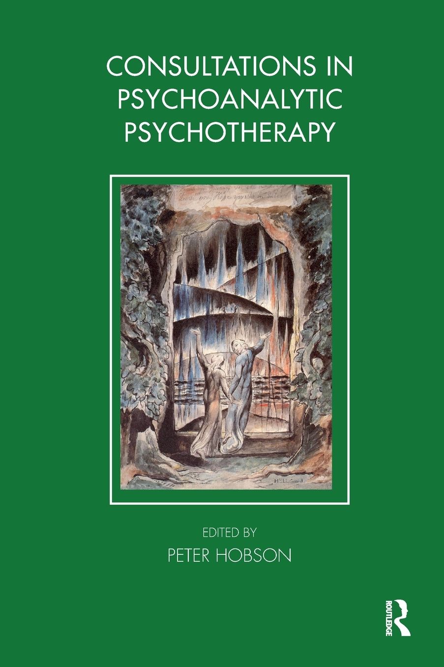 Consultations in Psychoanalytic Psychotherapy