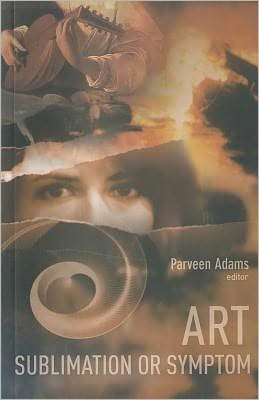 Art: Sublimation or Sympton