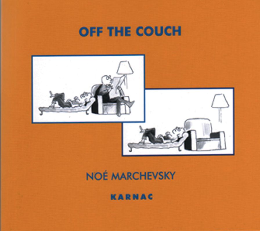 Off the Couch