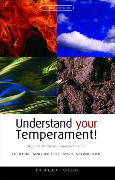Understand Your Temperment