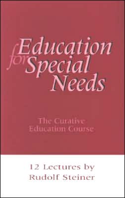 Education for Special Needs: Curative Educ