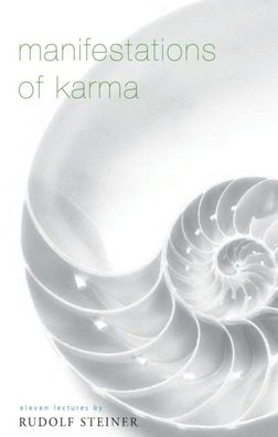 Manifestations of Karma