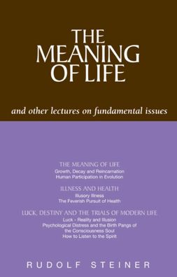 The Meaning of Life