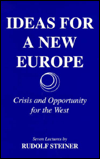 Ideas for a New Europe