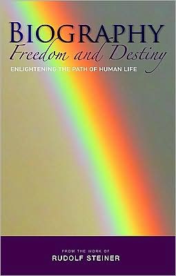 Biography: Freedom and Destinyenlightening the Path of Human Life