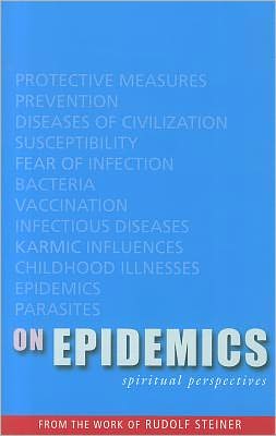 On Epidemics: Spiritual Perspectives