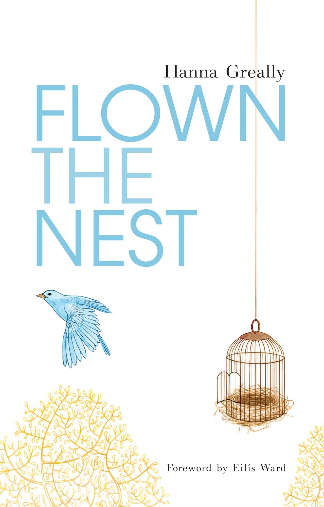 Flown the Nest