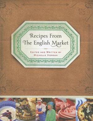 Recipes From the English Market