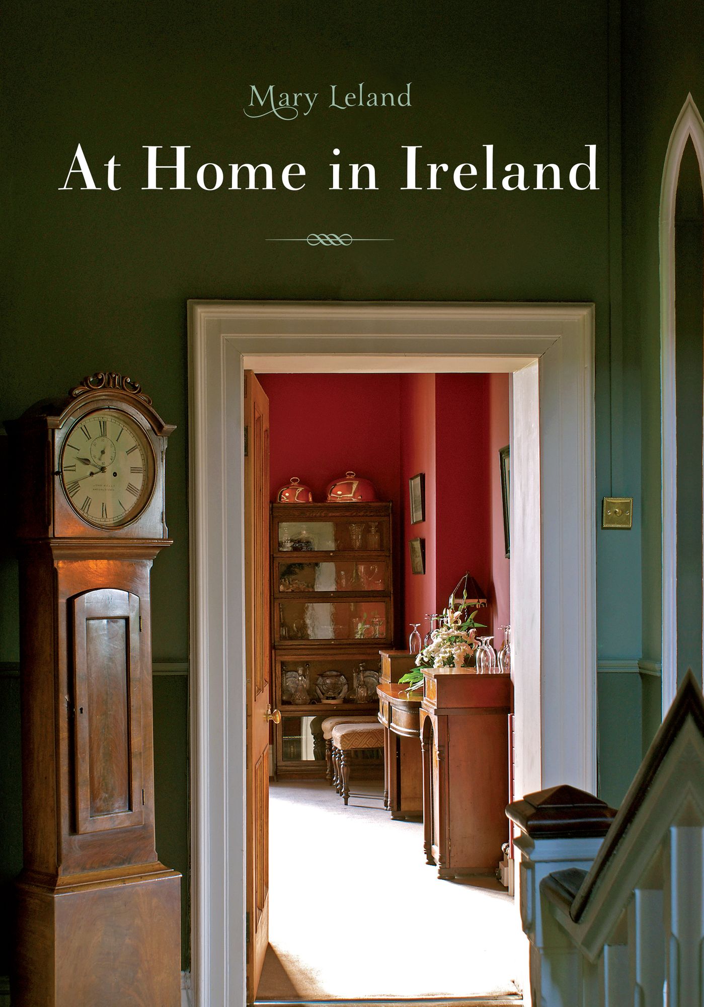 At Home in Ireland