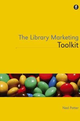 The Library Marketing Toolkit