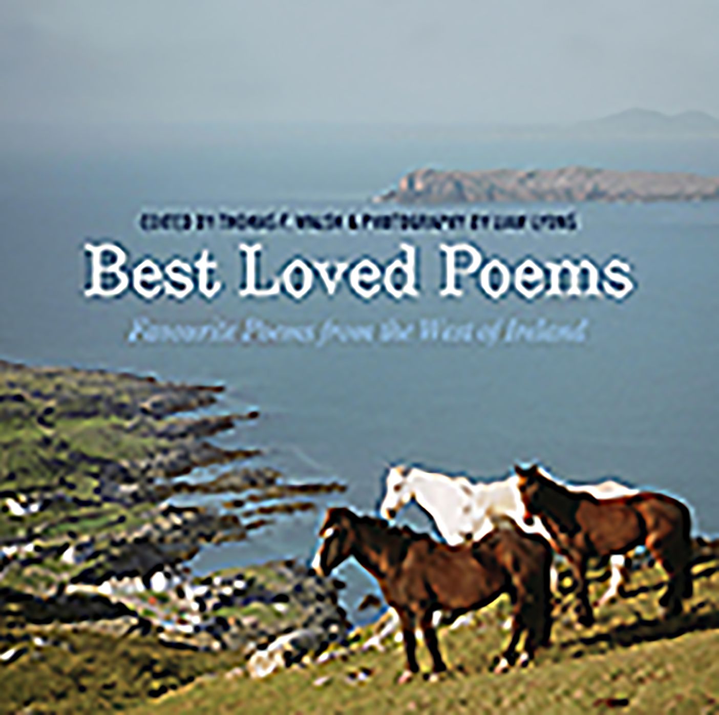 Best Loved Poems: Favourite Poems from the West of Ireland