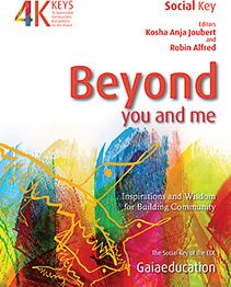 Beyond You and Me: Inspirations and Wisdom for Building Community