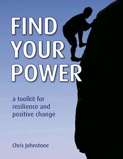 Find Your Power: A Toolkit for Resilience and Positive Change, 2nd Edition