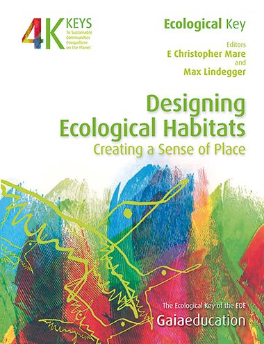 Designing Ecological Habitats: Creating a Sense of Place