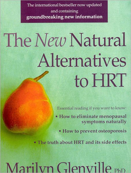 The New Natural Alternatives to HRT