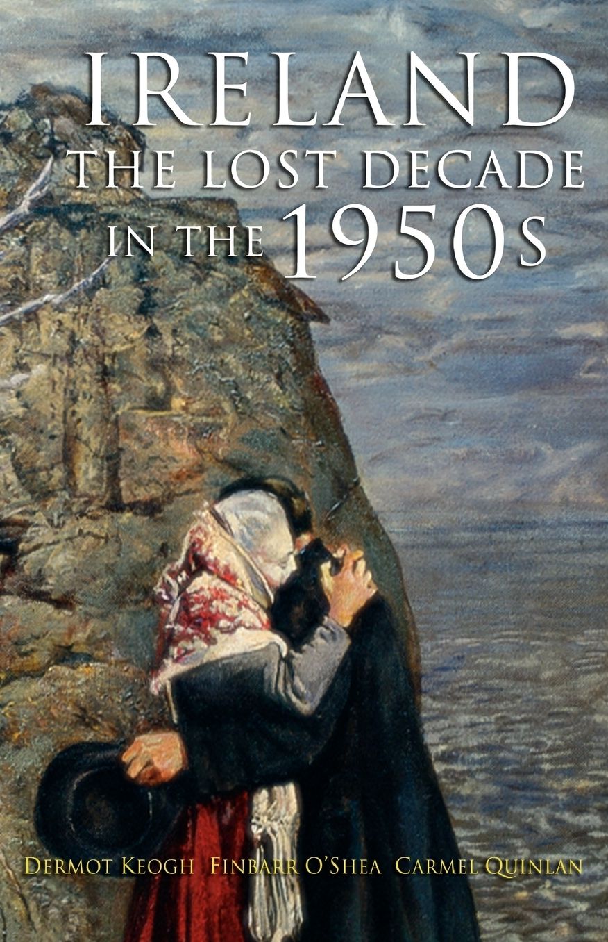 The Lost Decade
