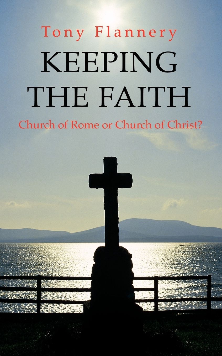 Keeping The Faith