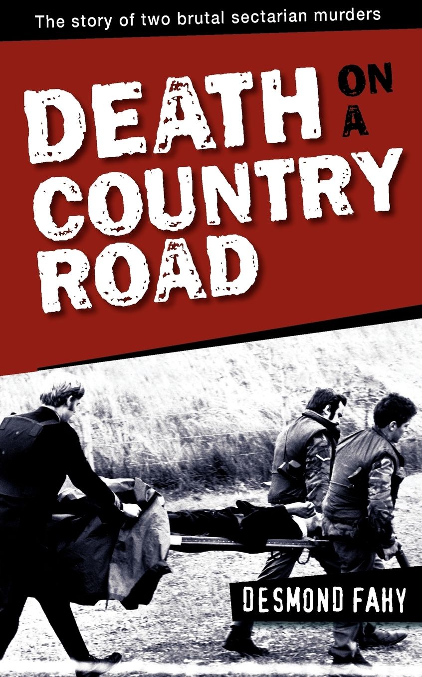Death on a Country Road