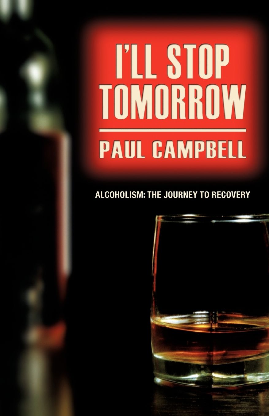 I'Ll Stop Tomorrow