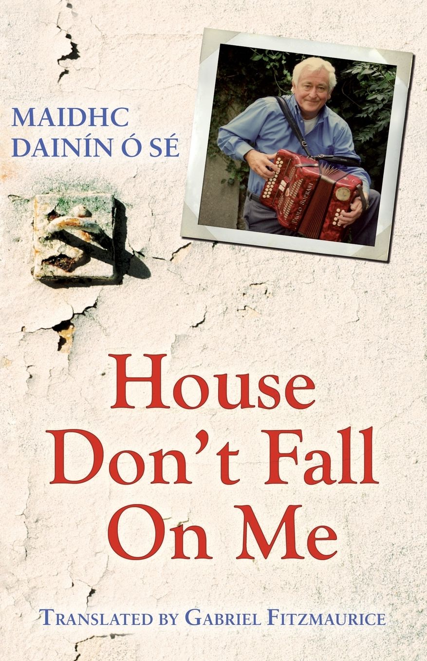 House, Don't Fall On Me