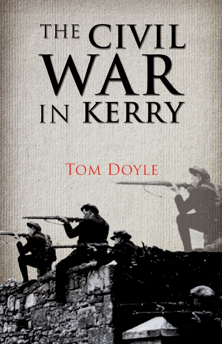 The Civil War in Kerry