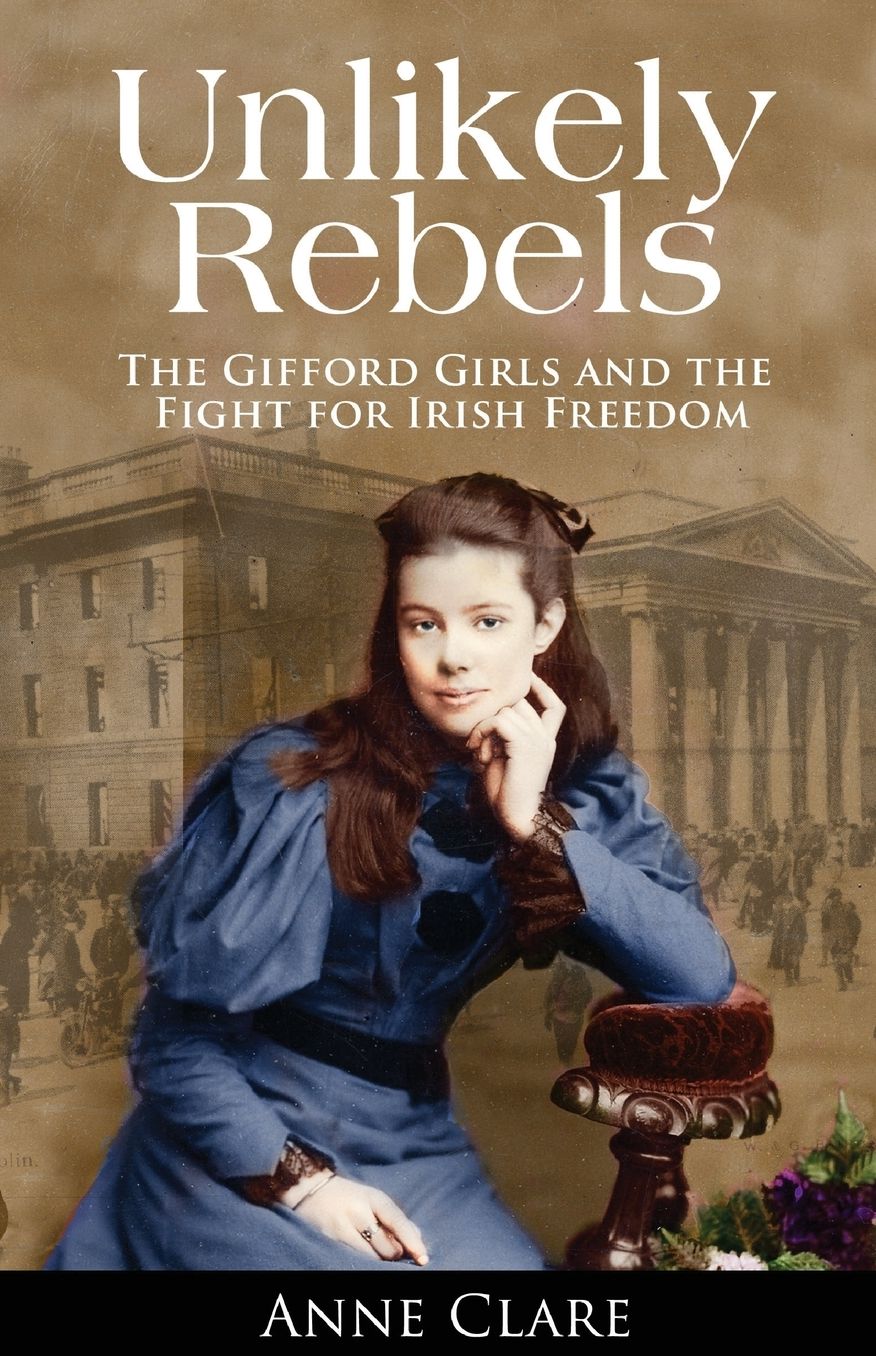 Unlikely Rebels: The Gifford Girls