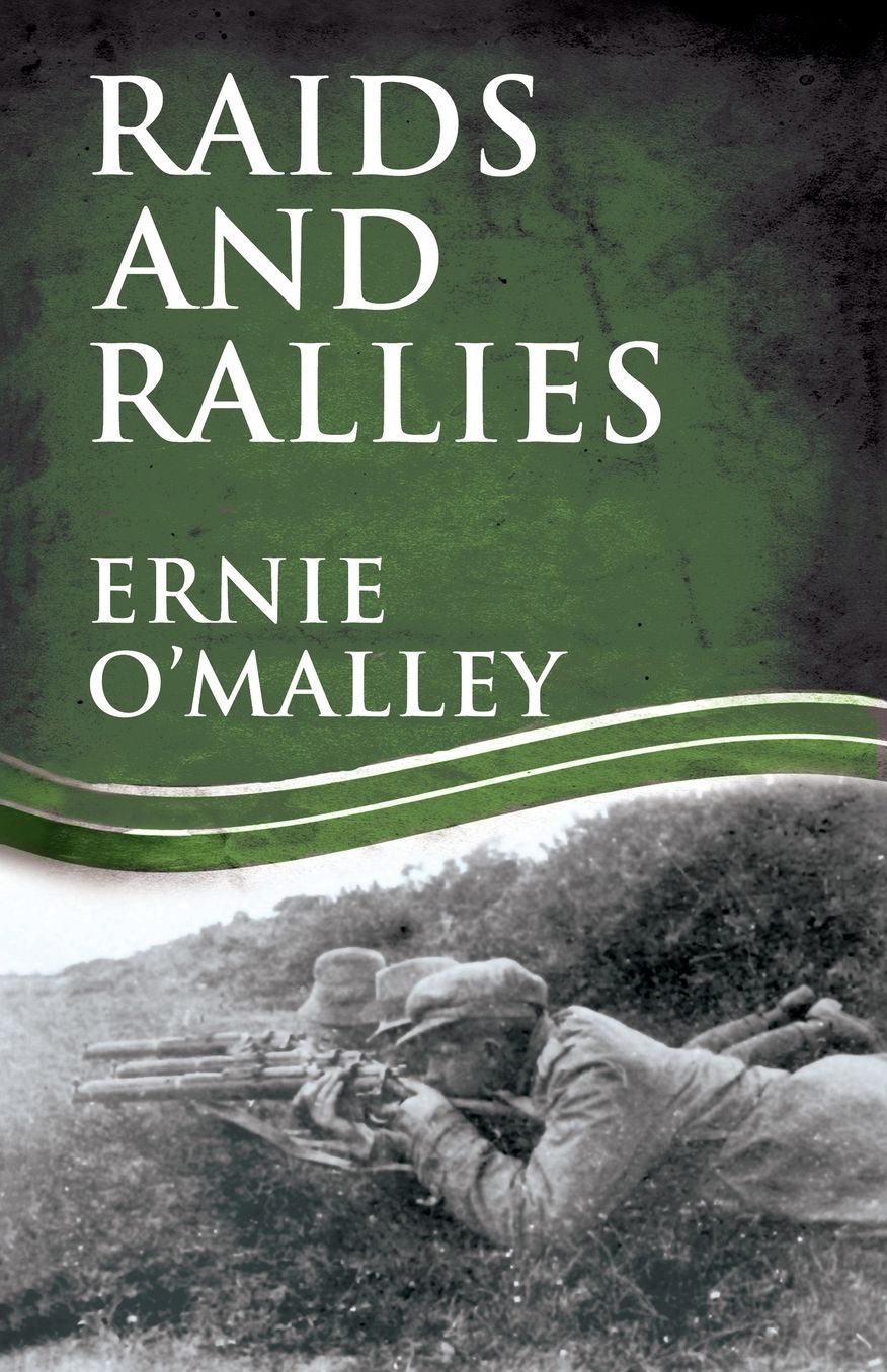 Raids and Rallies
